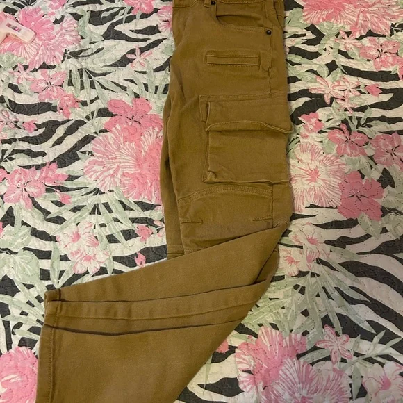 Evolution in Design kid Jean size 14 (USED ) - Picture 3 of 5